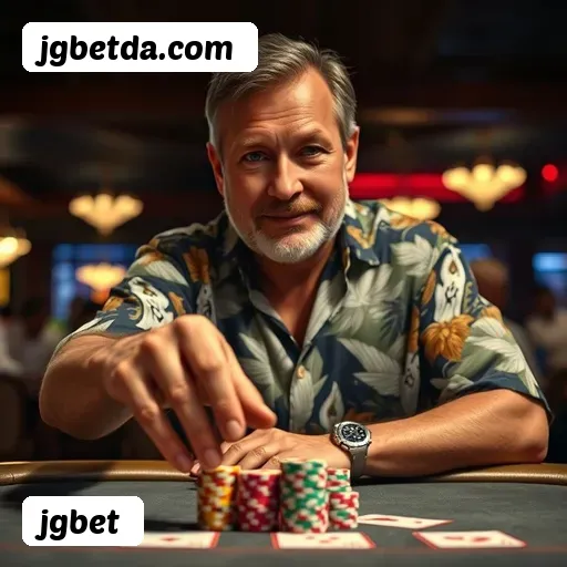 App jgbet.com Mobile - Interface Premium com Apostas Esportivas, Cassino Online e Saques PIX em 2 Minutos