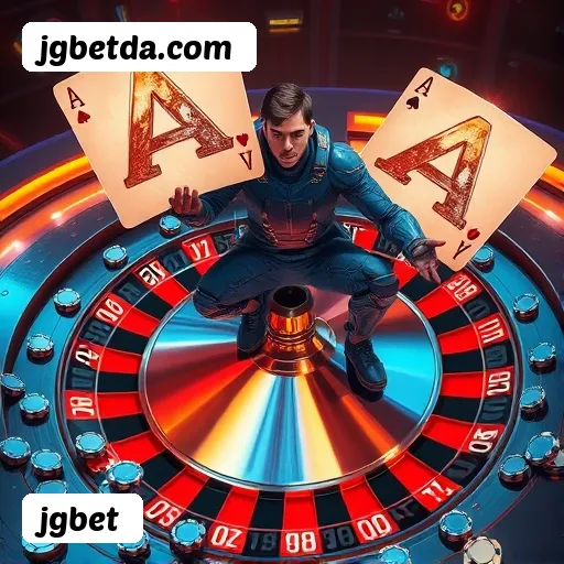 Casino Ao Vivo jgbet.com - Mais de 80 Mesas com Dealers Brasileiros 24/7 em Qualidade 4K Ultra HD