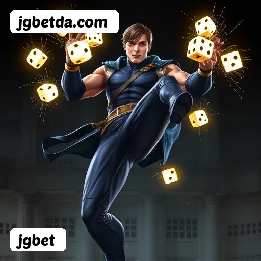 Casino Ao Vivo jgbet.com - Mais de 80 Mesas com Dealers Brasileiros 24/7 em Qualidade 4K