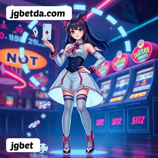 Design Responsivo jgbet.com - Interface Adaptável para Todos os Dispositivos Mobile, Tablet e Desktop