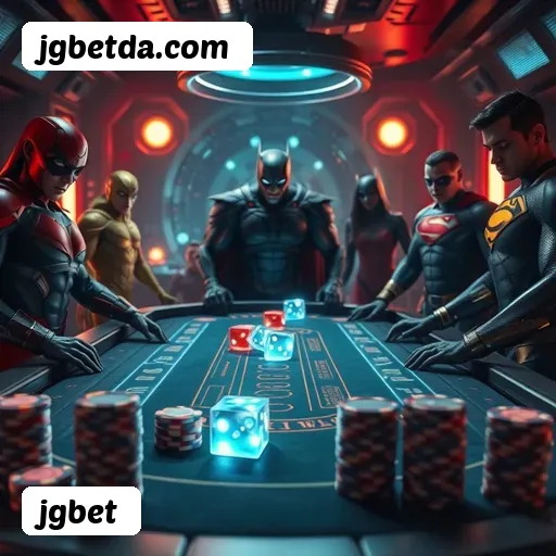 Bônus de Boas-vindas jgbet.com até 300% até R$ 10.000 + 200 Rodadas Grátis